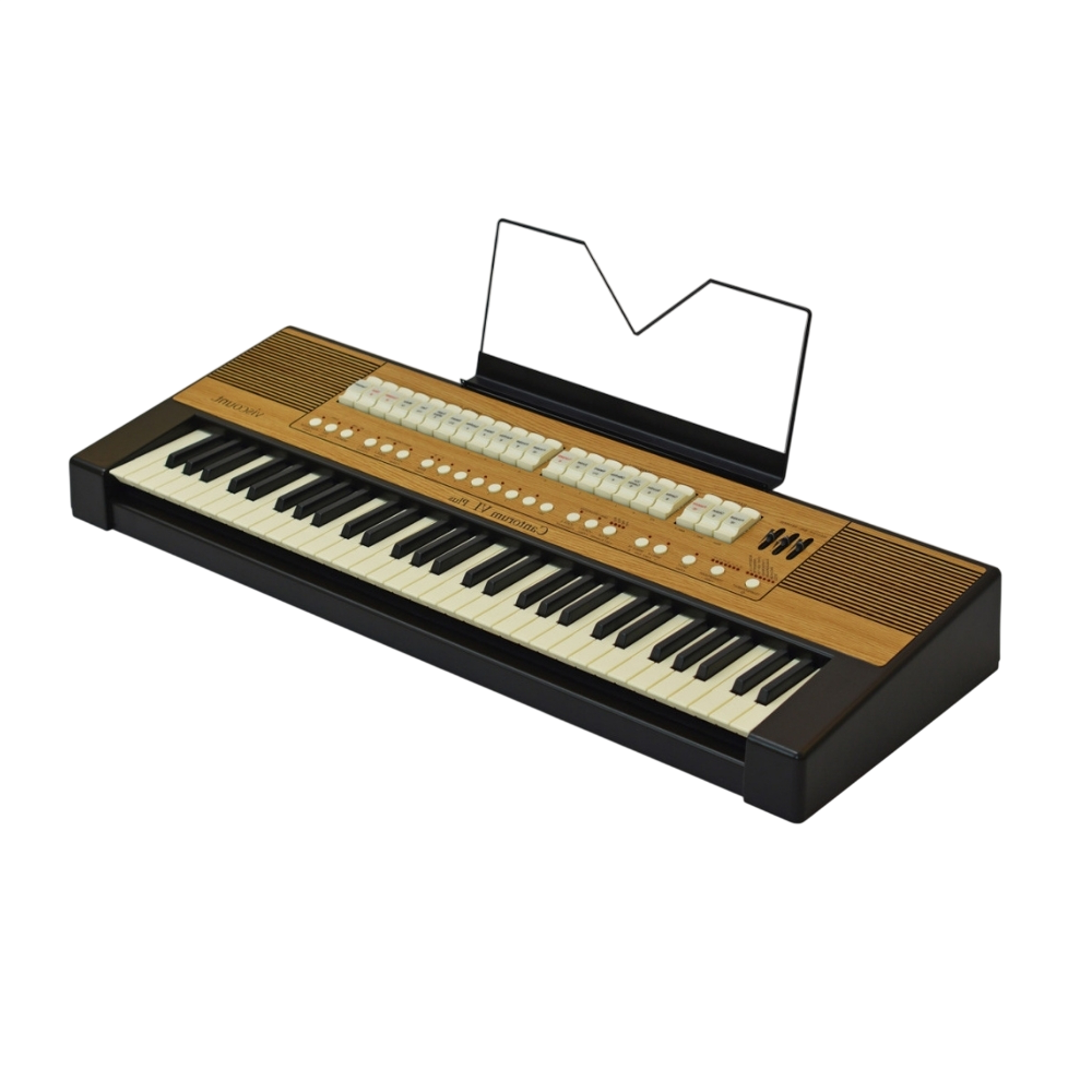 Viscount_Cantorum_VI_Plus_orgel