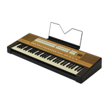 Viscount_Cantorum_VI_Plus_orgel