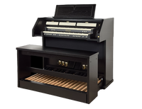 Viscount Chorum 50 DLX