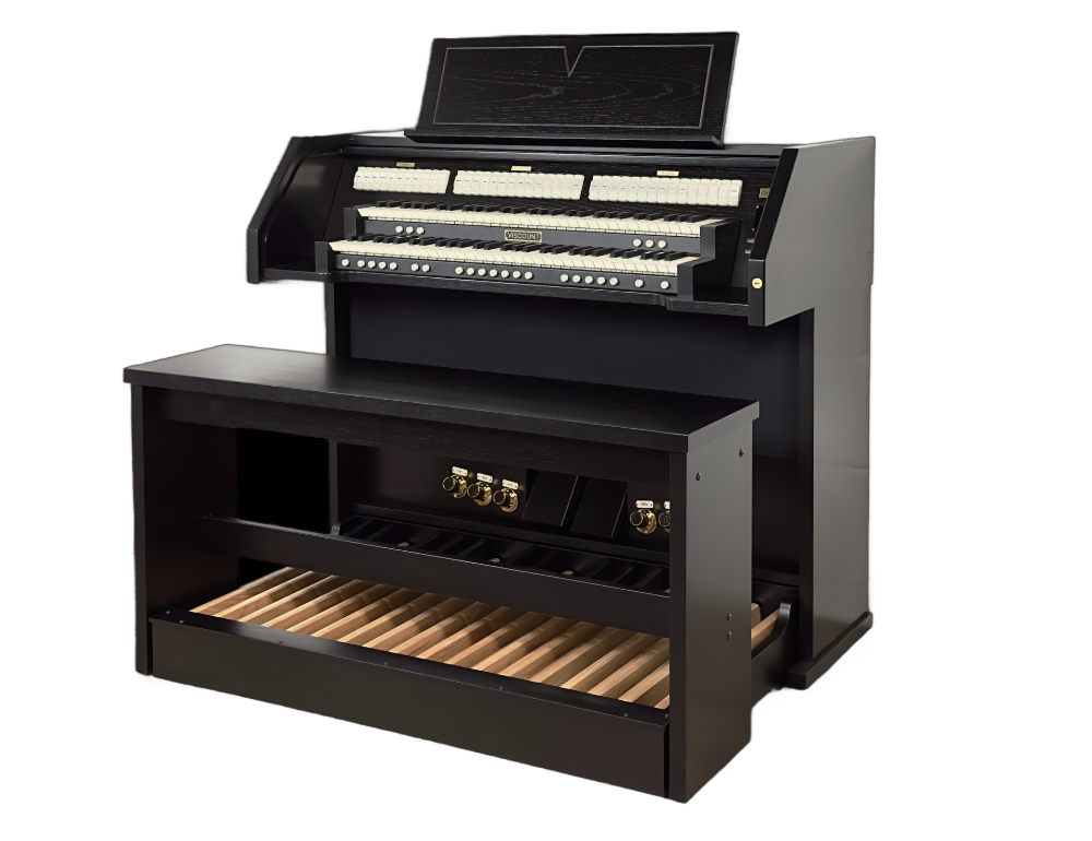 Viscount Chorum 50 DLX