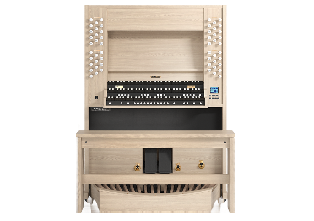 Viscount Domus P45