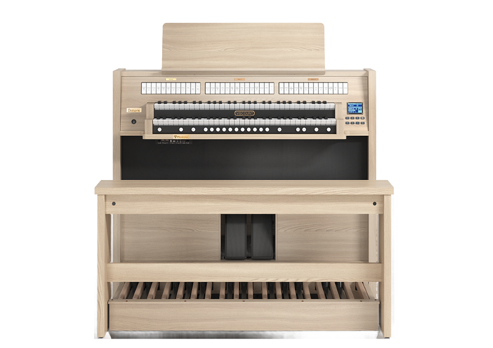 Viscount Domus S4
