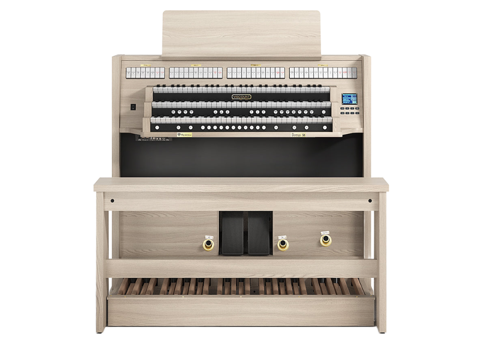 Viscount Domus S8
