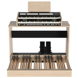 Viscount_Harmonie_Duo_Plus_vooraanzicht_e8f00952-429d-4194-b311-766ebeba5dbf