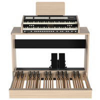 Viscount_Harmonie_Duo_Plus_vooraanzicht_e8f00952-429d-4194-b311-766ebeba5dbf