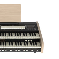 Viscount_Harmonie_Duo_plus_Rechterkant