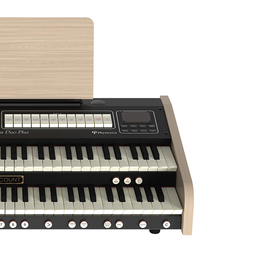 Viscount_Harmonie_Duo_plus_Rechterkant