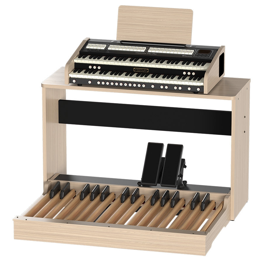 Viscount_Harmonie_Duo_plus_Zijaanzicht_78b65a53-6aa1-4b66-b307-4f35601f020a