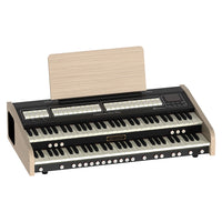 Viscount_Harmonie_Duo_plus_klavier_zijaanzicht