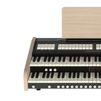 Viscount_Harmonie_Duo_plus_linkerhelft