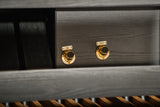 Viscount_Harmonie_II_close_up_knoppen