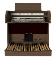 Viscount Maestro 45