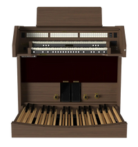 Viscount Maestro 45