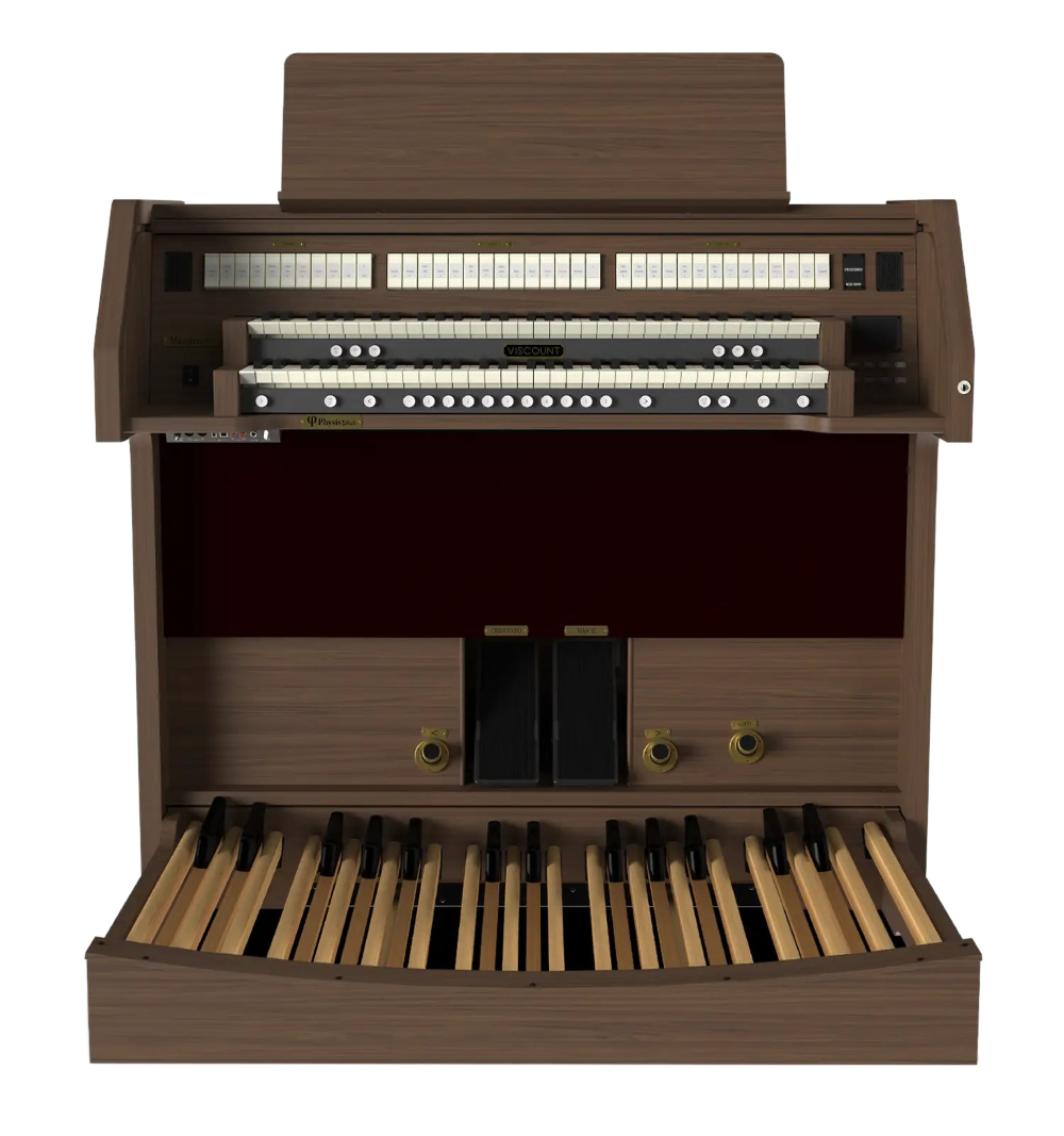 Viscount Maestro 45