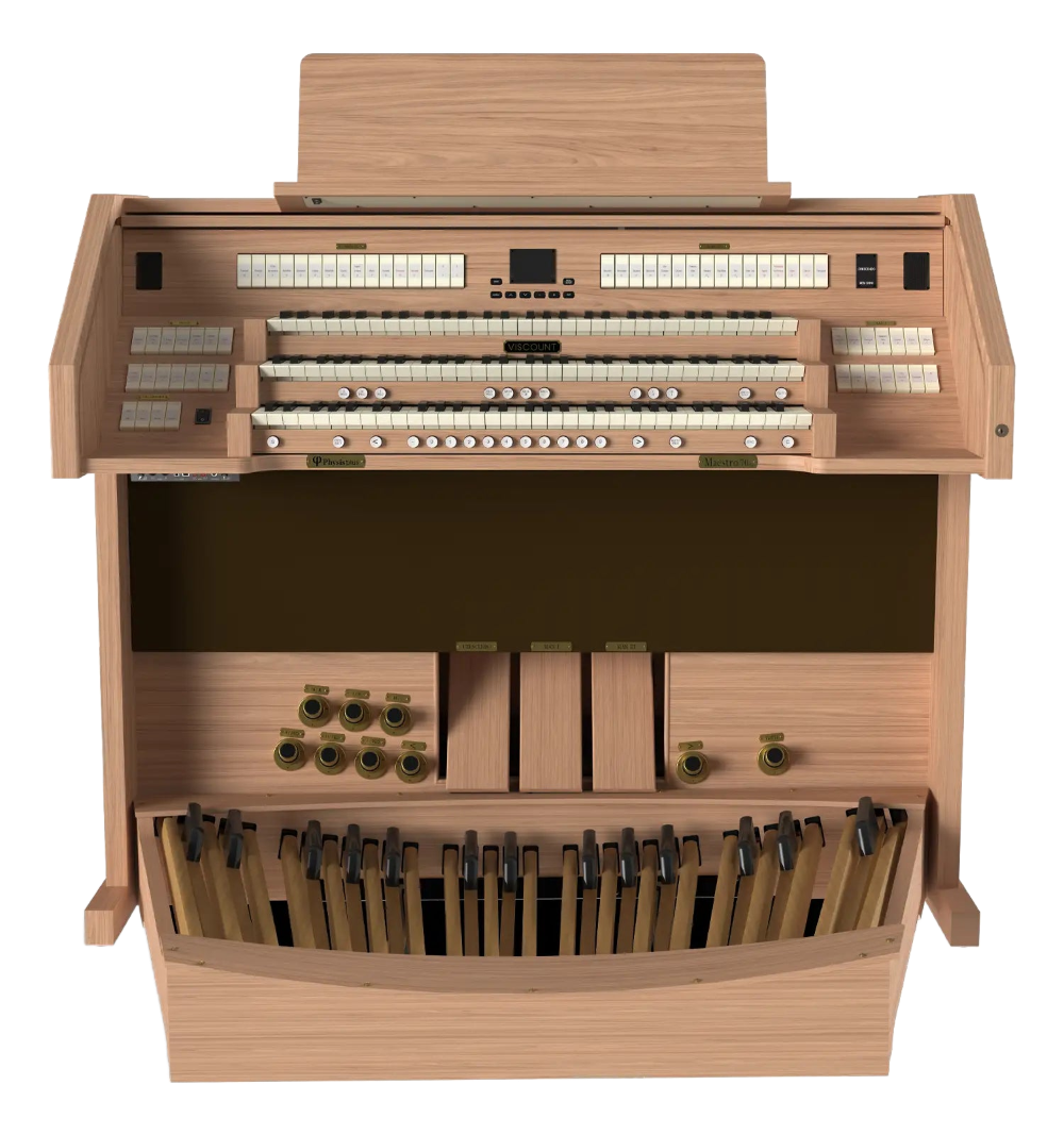 Viscount Maestro 70 DLX