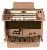 Viscount Maestro 70 DLX