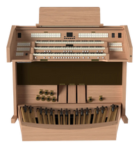 Viscount Maestro 70 DLX
