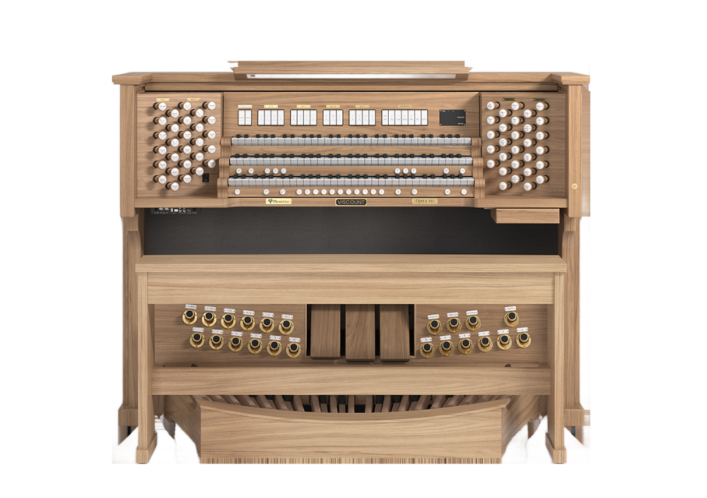 Viscount Opera 450