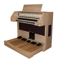 Viscount Sonus 40 DLX