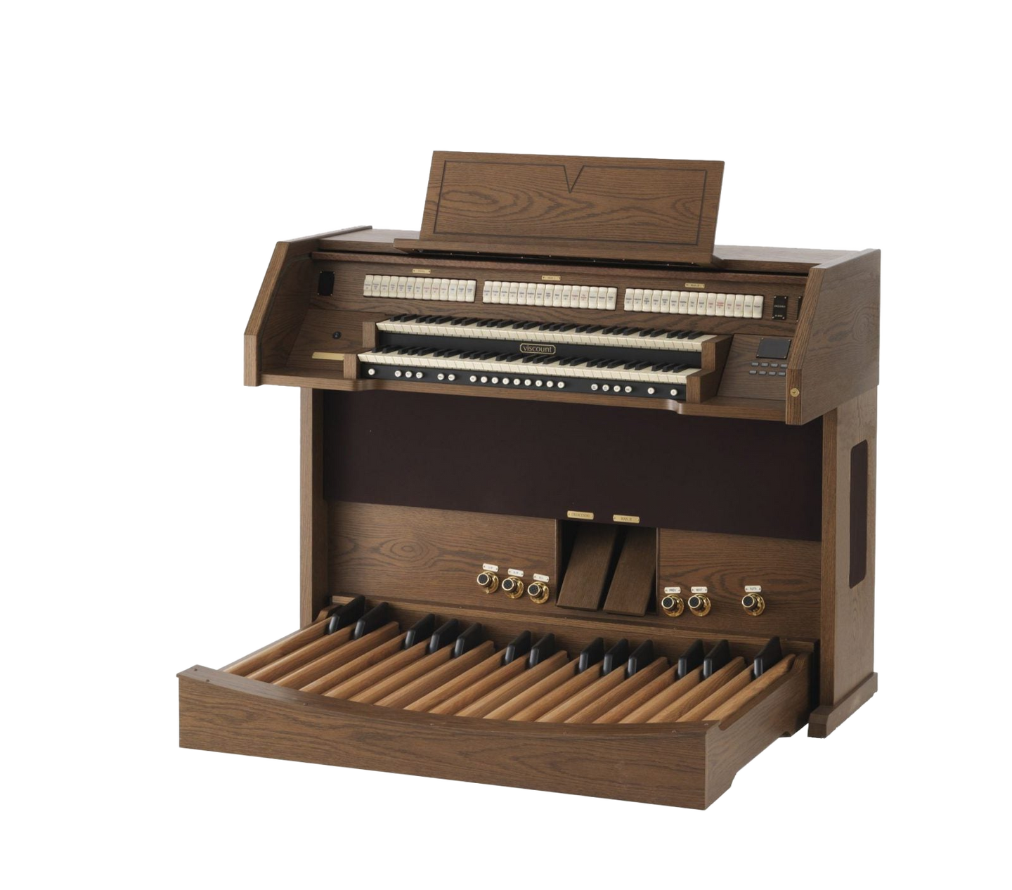 Viscount Sonus 45