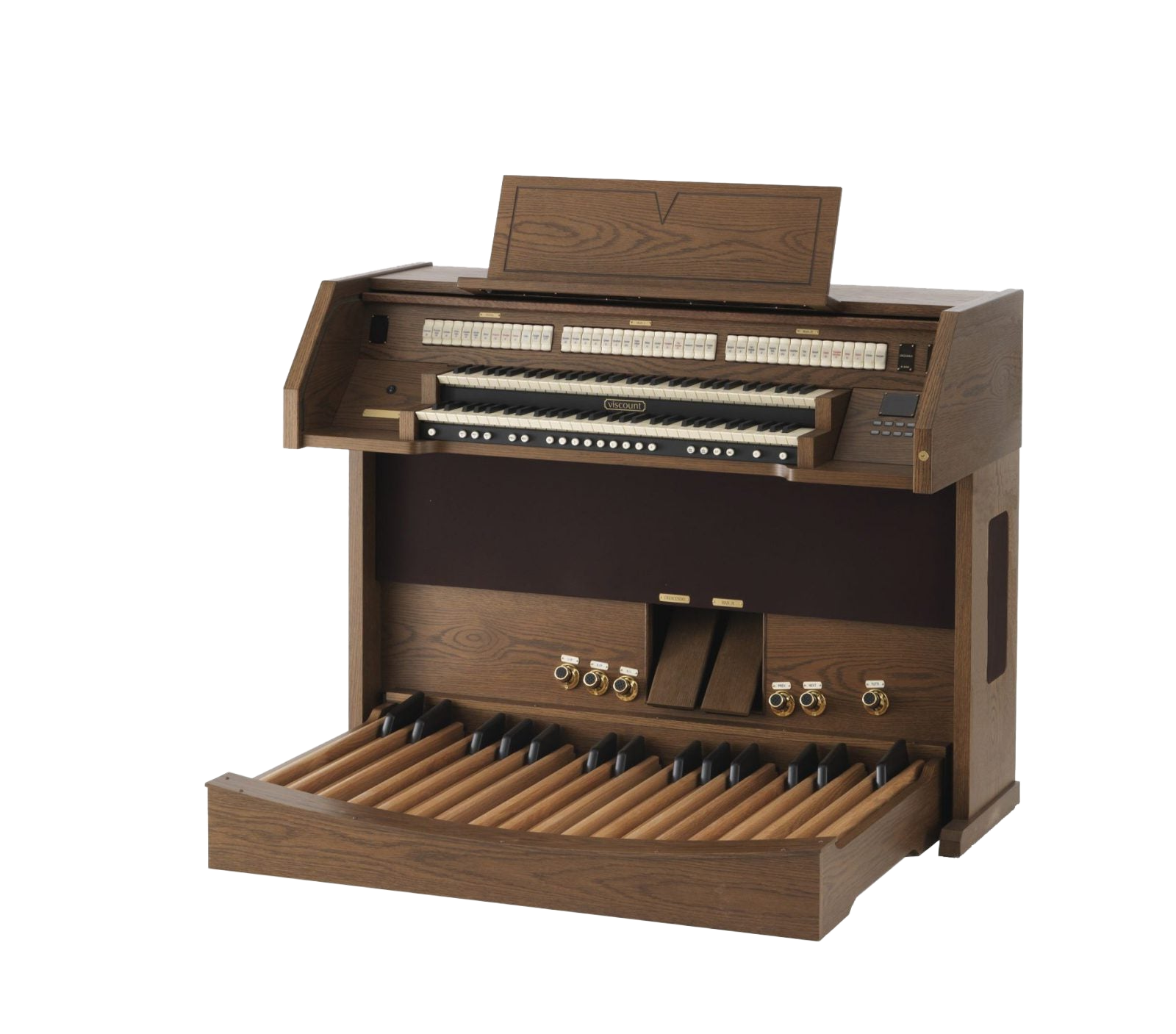 Viscount Sonus 45
