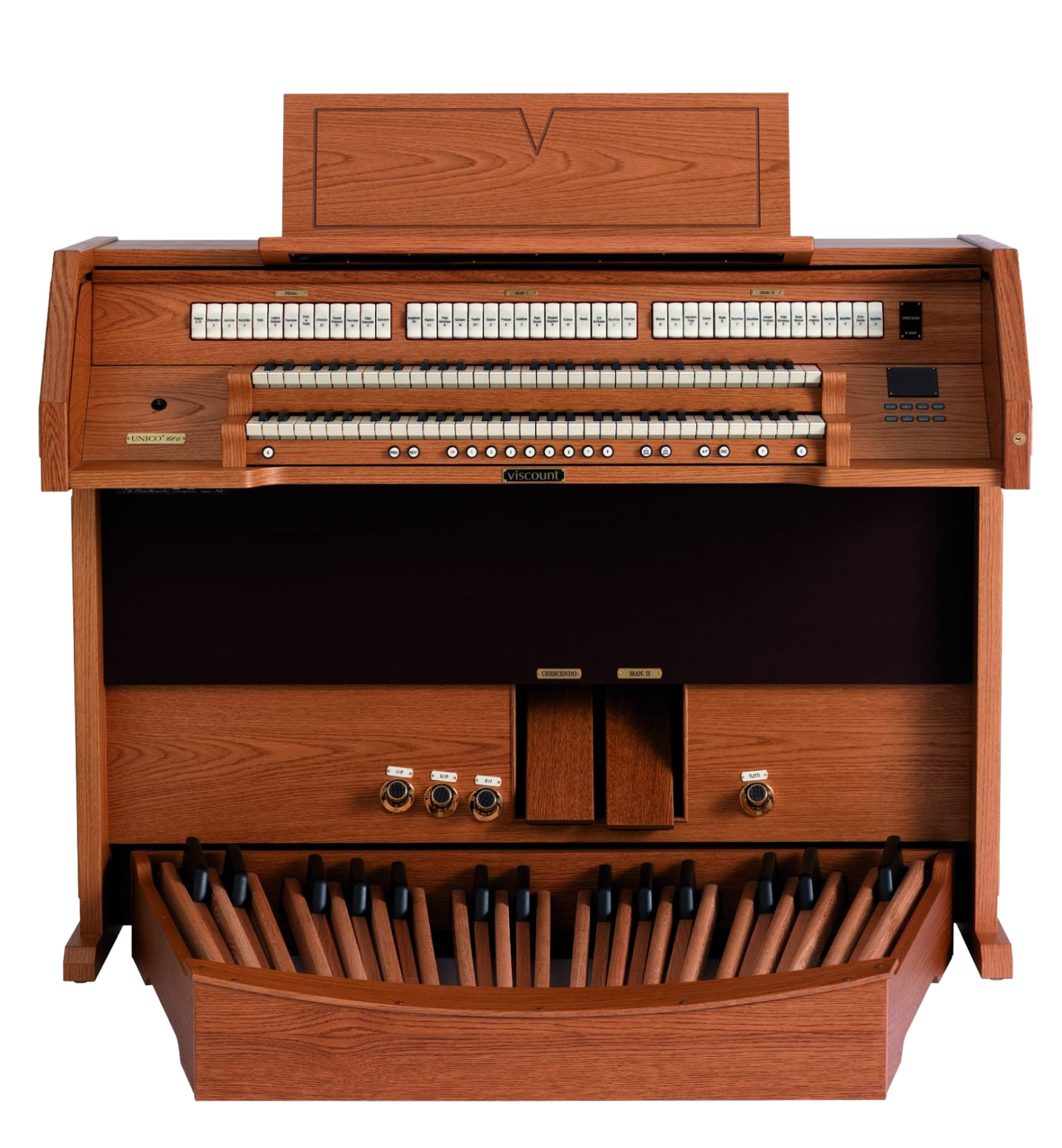 Viscount Unico CL4