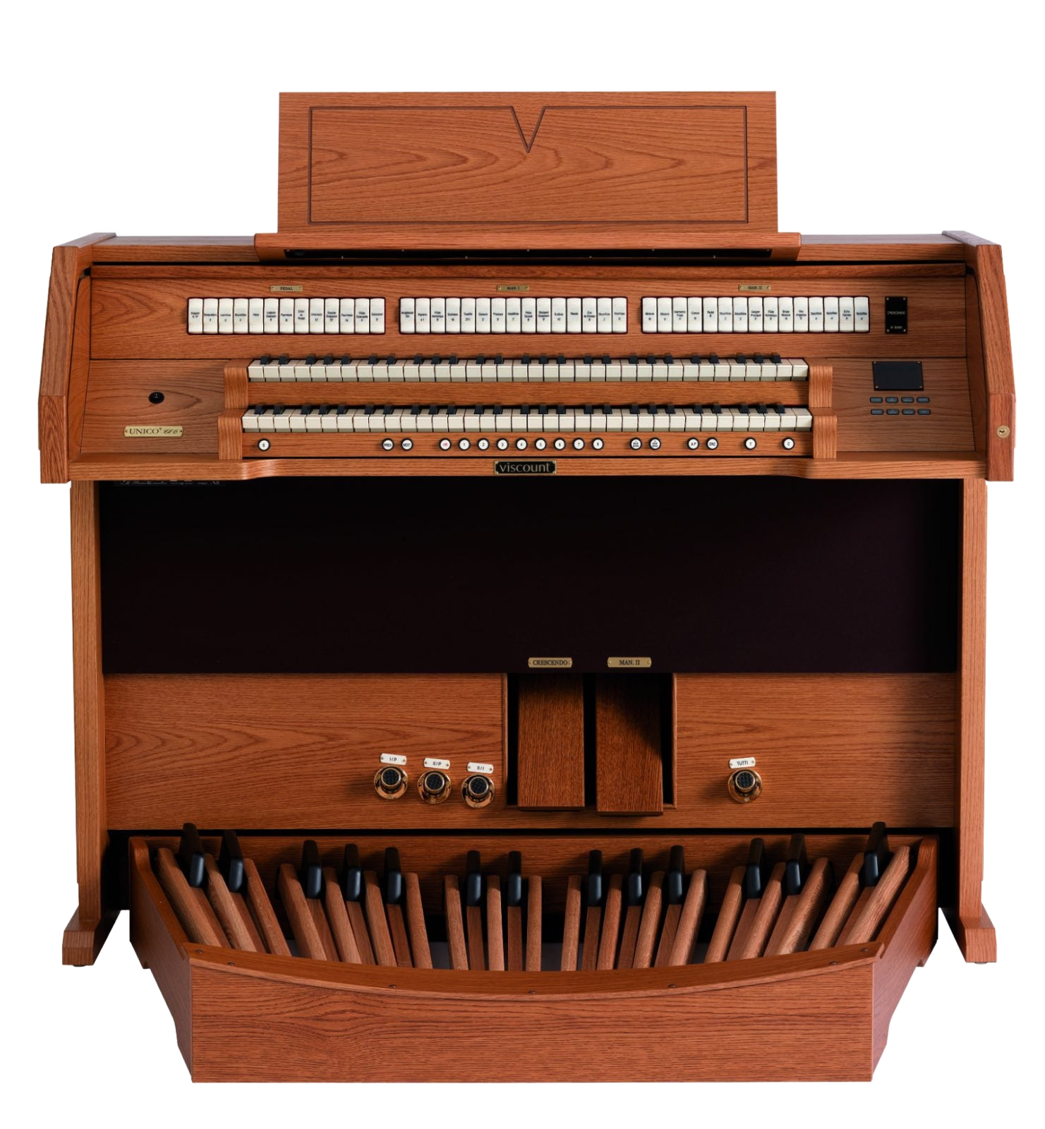 Viscount Unico CL4