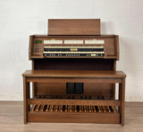 Viscount Vivace 40 1