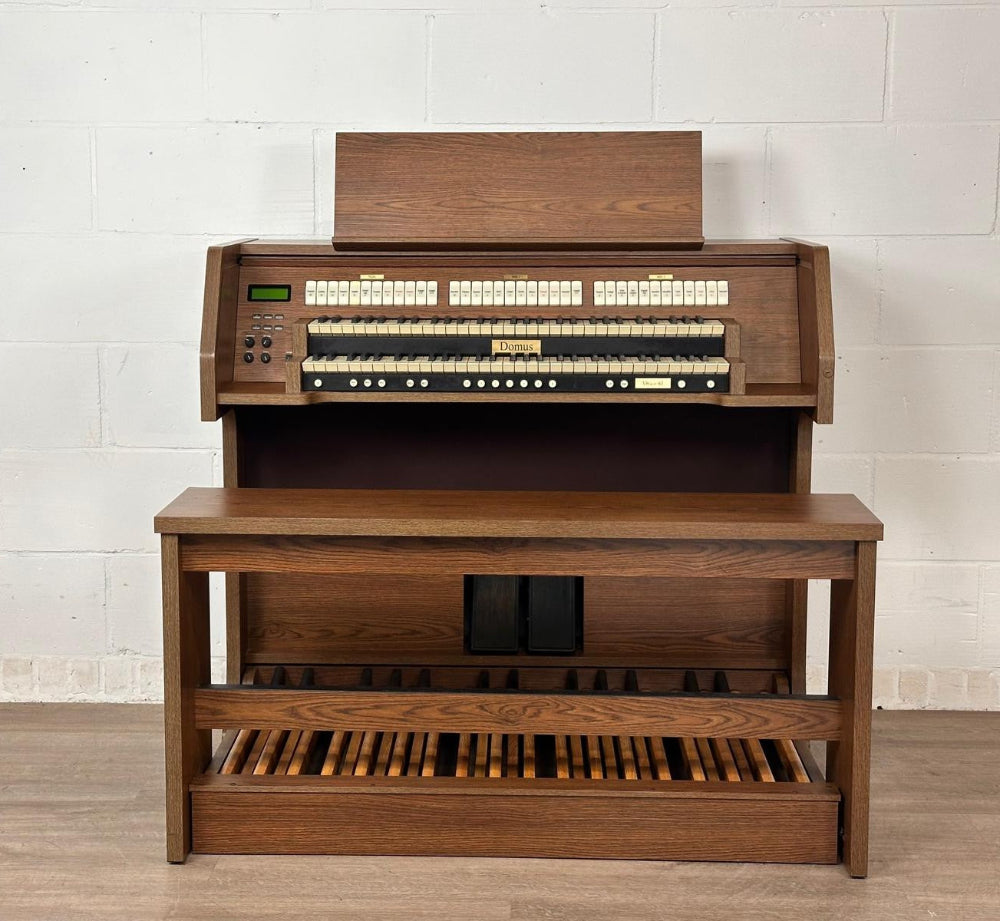 Viscount Vivace 40 1