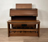 Viscount Vivace 40 roldeksel