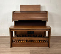 Viscount Vivace 40 roldeksel