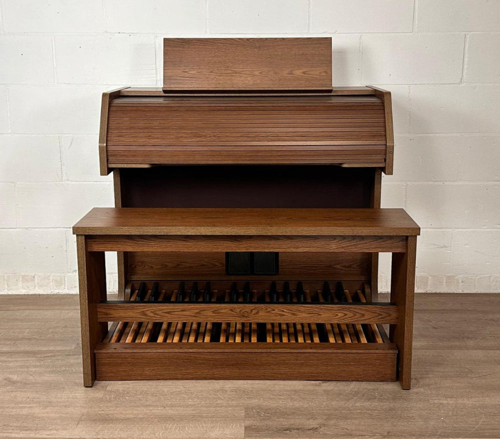 Viscount Vivace 40 roldeksel