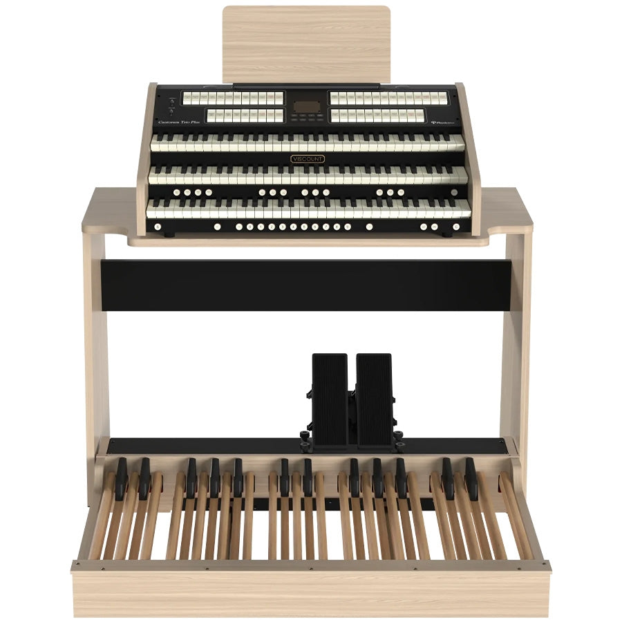 Viscount_cantorum_Trio_plus_vooraanzicht