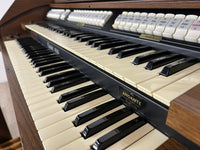 Viscount domus classic 4550 klavier