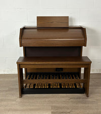 Viscount domus classic 4550 gesloten orgel