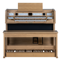 Johannus Vivaldi 260