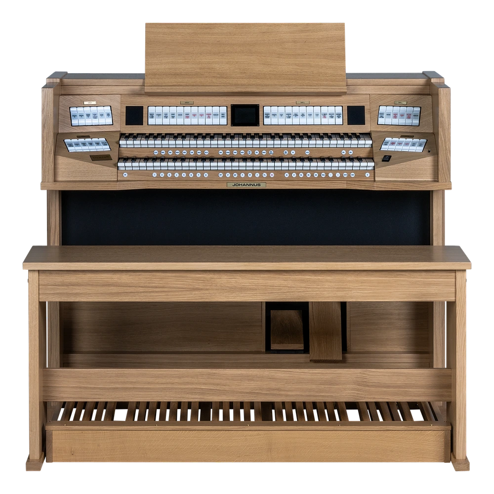 Johannus Vivaldi 260