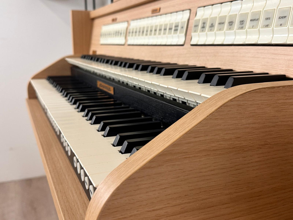 Johannus Studio 150