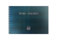 Worp Koralenboek klavar