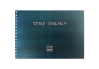 Worp Koralenboek klavar