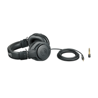 Hoofdtelefoon ATH-M20x