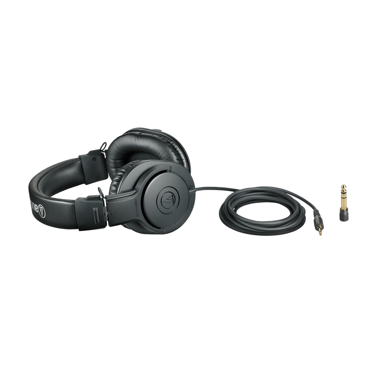 Hoofdtelefoon ATH-M20x