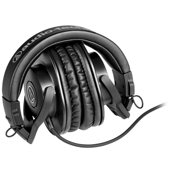 Hoofdtelefoon ATH-M30x