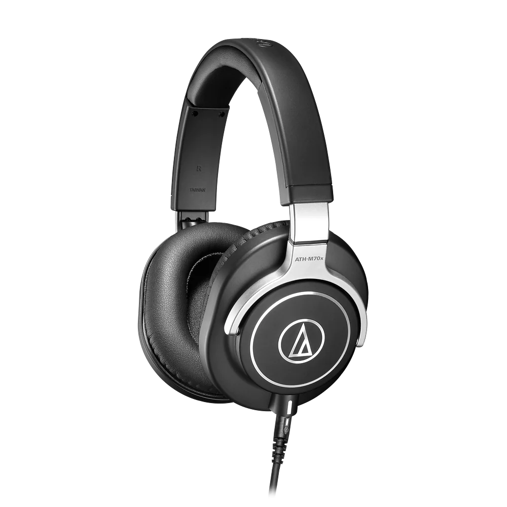 Hoofdtelefoon ATH-M70x