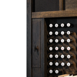 cambiare-335-registerknoppen