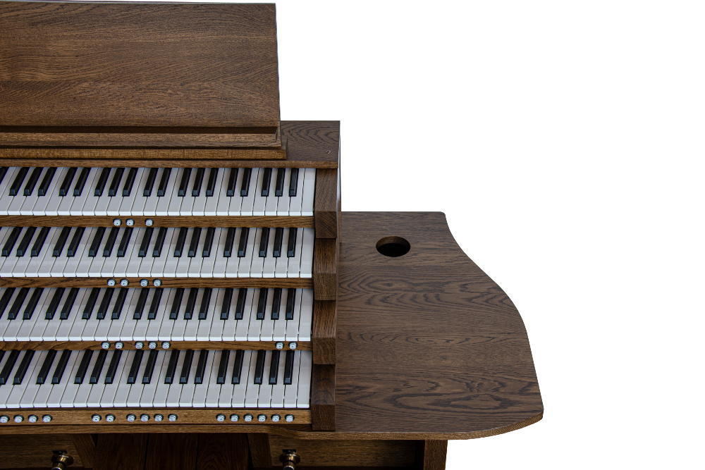 cambiare-midi-console-detailfoto