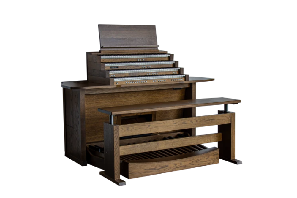 cambiare-midi-console-linker zijaanzicht