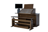 cambiare-midi-console-rechter zijaanzicht