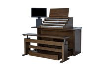 cambiare-midi-console-rechter zijaanzicht