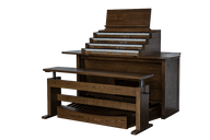 cambiare-midi-console-rechterzijaanzicht